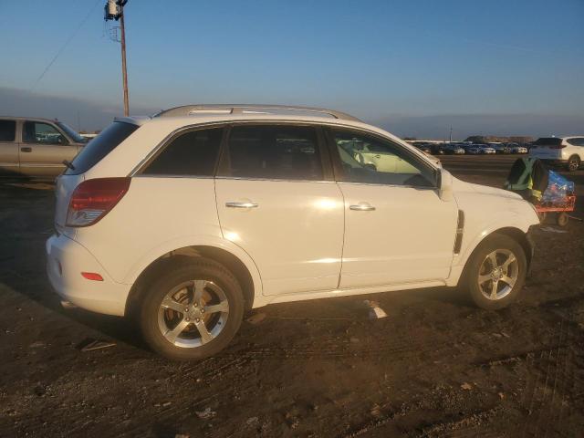 Photo 2 VIN: 3GNAL3E5XCS606167 - CHEVROLET CAPTIVA SP 