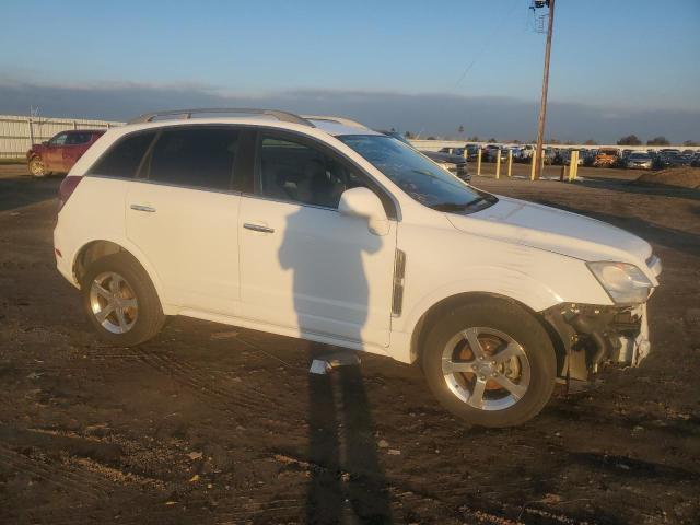 Photo 3 VIN: 3GNAL3E5XCS606167 - CHEVROLET CAPTIVA SP 