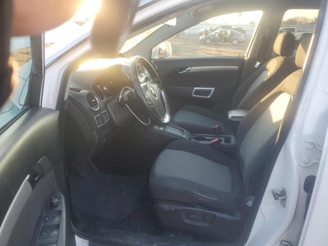 Photo 6 VIN: 3GNAL3E5XCS606167 - CHEVROLET CAPTIVA SP 