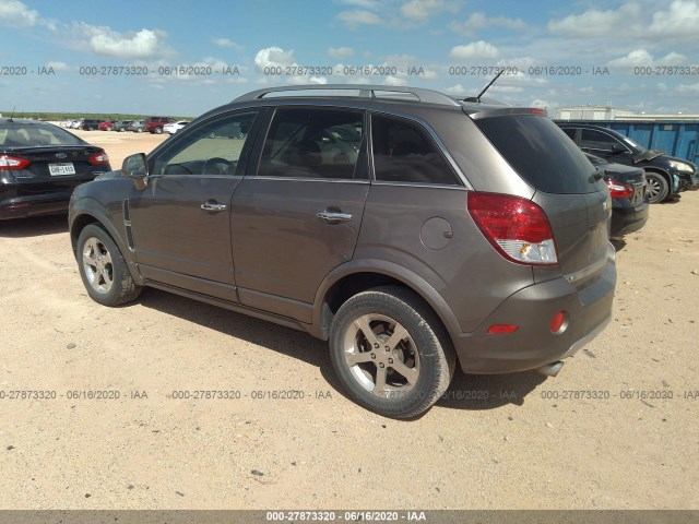 Photo 2 VIN: 3GNAL3E5XCS612437 - CHEVROLET CAPTIVA SPORT FLEET 