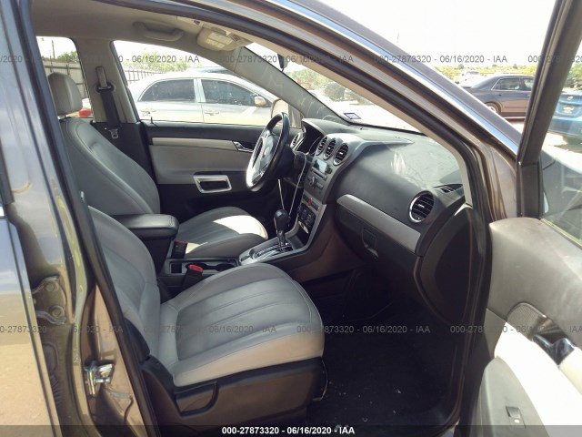 Photo 4 VIN: 3GNAL3E5XCS612437 - CHEVROLET CAPTIVA SPORT FLEET 