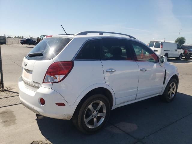 Photo 2 VIN: 3GNAL3E5XCS614642 - CHEVROLET CAPTIVA SP 