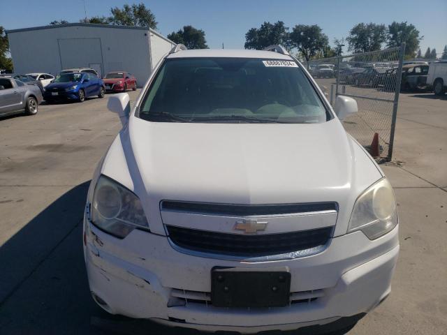 Photo 4 VIN: 3GNAL3E5XCS614642 - CHEVROLET CAPTIVA SP 