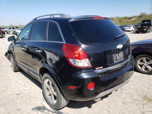 Photo 1 VIN: 3GNAL3E5XCS625477 - CHEVROLET CAPTIVA SP 