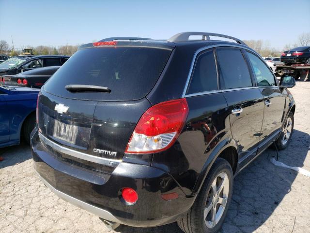 Photo 2 VIN: 3GNAL3E5XCS625477 - CHEVROLET CAPTIVA SP 