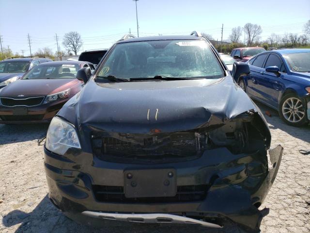 Photo 4 VIN: 3GNAL3E5XCS625477 - CHEVROLET CAPTIVA SP 