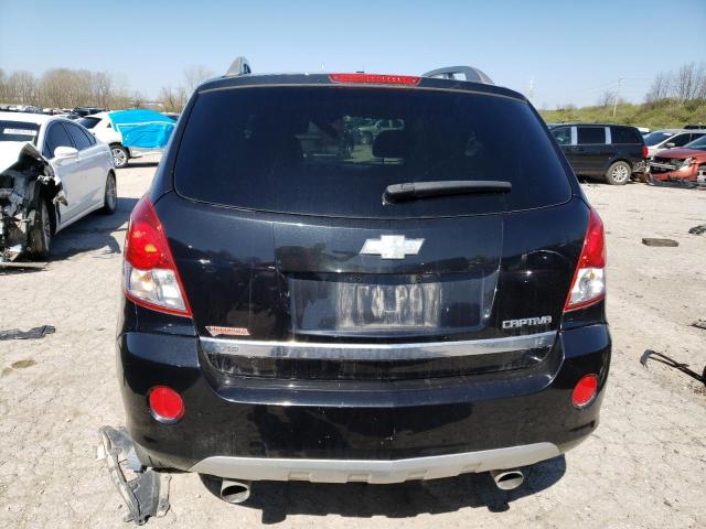 Photo 5 VIN: 3GNAL3E5XCS625477 - CHEVROLET CAPTIVA SP 