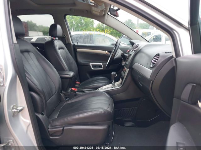 Photo 4 VIN: 3GNAL3E5XCS631487 - CHEVROLET CAPTIVA SPORT 