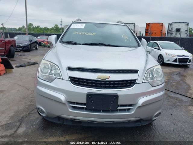 Photo 5 VIN: 3GNAL3E5XCS631487 - CHEVROLET CAPTIVA SPORT 