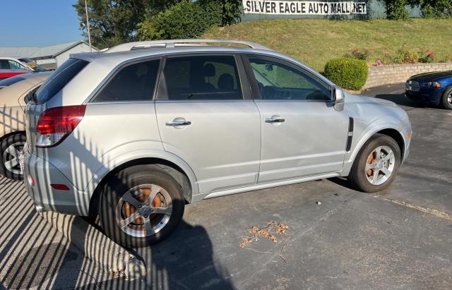 Photo 3 VIN: 3GNAL3E5XCS636897 - CHEVROLET CAPTIVA SP 