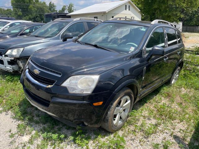 Photo 1 VIN: 3GNAL3E5XCS637693 - CHEVROLET CAPTIVA 