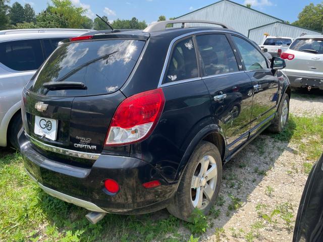 Photo 3 VIN: 3GNAL3E5XCS637693 - CHEVROLET CAPTIVA 