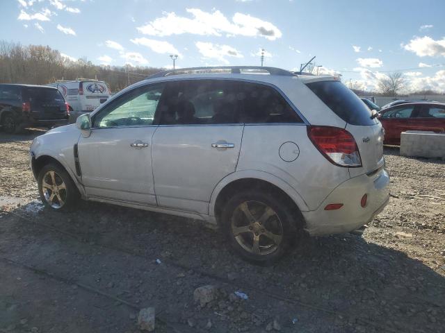 Photo 1 VIN: 3GNAL3E5XCS641498 - CHEVROLET CAPTIVA SP 