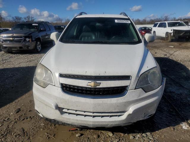 Photo 4 VIN: 3GNAL3E5XCS641498 - CHEVROLET CAPTIVA SP 