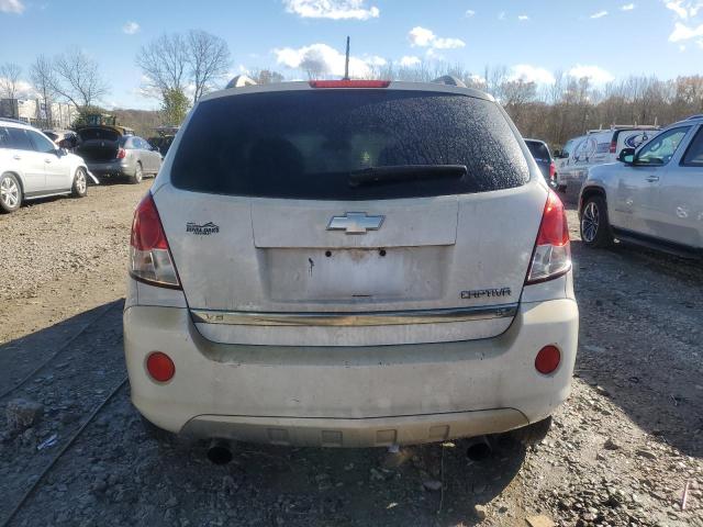 Photo 5 VIN: 3GNAL3E5XCS641498 - CHEVROLET CAPTIVA SP 