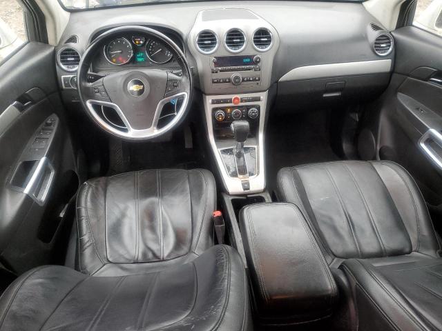 Photo 7 VIN: 3GNAL3E5XCS641498 - CHEVROLET CAPTIVA SP 