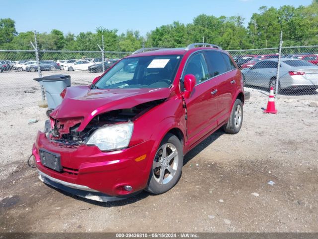 Photo 1 VIN: 3GNAL3E5XCS641792 - CHEVROLET CAPTIVA SPORT 