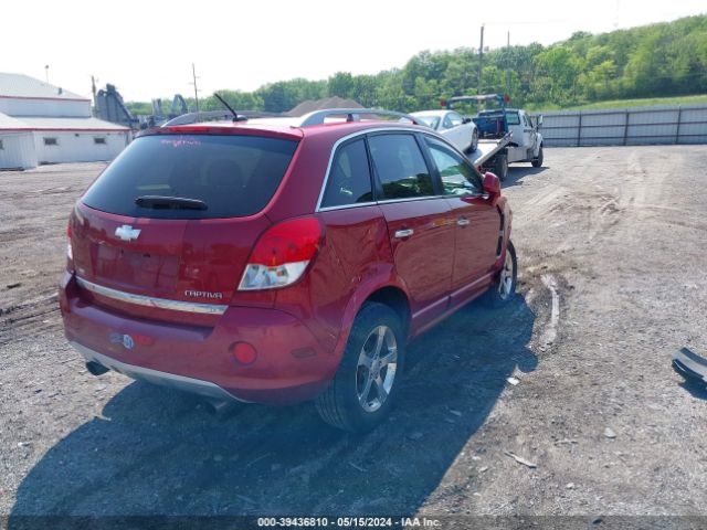 Photo 3 VIN: 3GNAL3E5XCS641792 - CHEVROLET CAPTIVA SPORT 