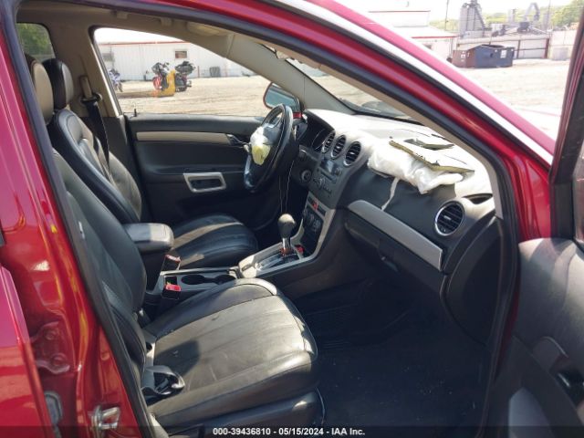 Photo 4 VIN: 3GNAL3E5XCS641792 - CHEVROLET CAPTIVA SPORT 