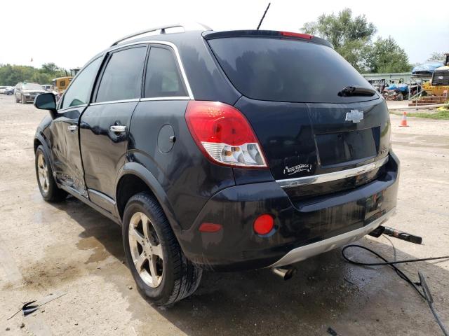 Photo 1 VIN: 3GNAL3E5XCS648550 - CHEVROLET CAPTIVA SP 