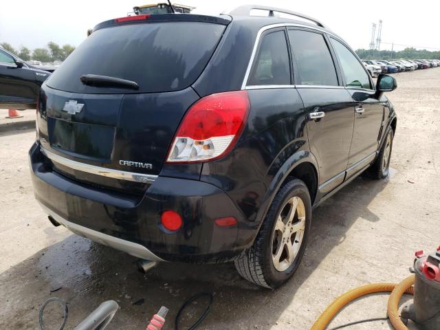 Photo 2 VIN: 3GNAL3E5XCS648550 - CHEVROLET CAPTIVA SP 