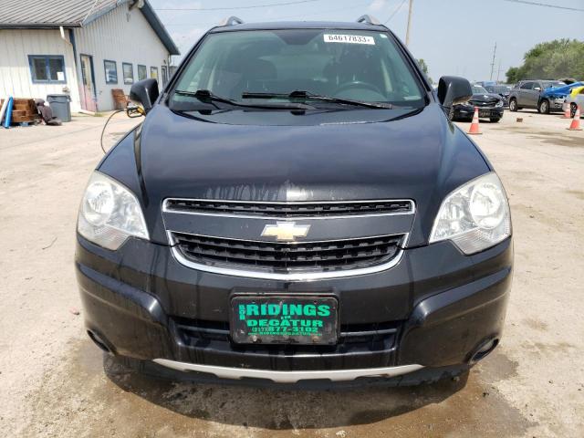 Photo 4 VIN: 3GNAL3E5XCS648550 - CHEVROLET CAPTIVA SP 