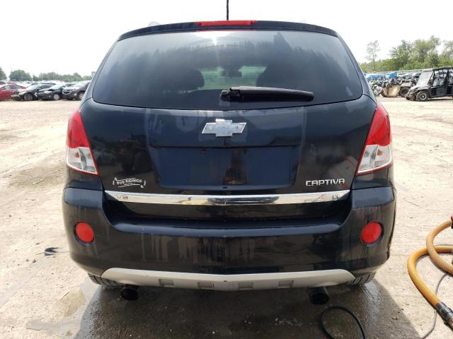 Photo 5 VIN: 3GNAL3E5XCS648550 - CHEVROLET CAPTIVA SP 