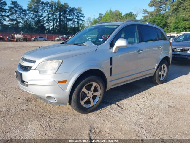 Photo 1 VIN: 3GNAL3E5XCS655921 - CHEVROLET CAPTIVA SPORT 