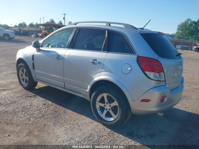 Photo 2 VIN: 3GNAL3E5XCS655921 - CHEVROLET CAPTIVA SPORT 