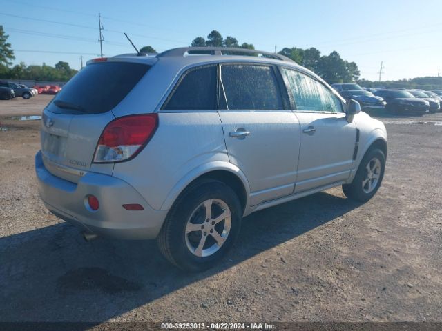 Photo 3 VIN: 3GNAL3E5XCS655921 - CHEVROLET CAPTIVA SPORT 