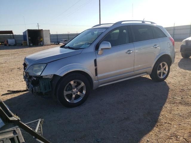 Photo 0 VIN: 3GNAL3EK0DS539683 - CHEVROLET CAPTIVA LT 