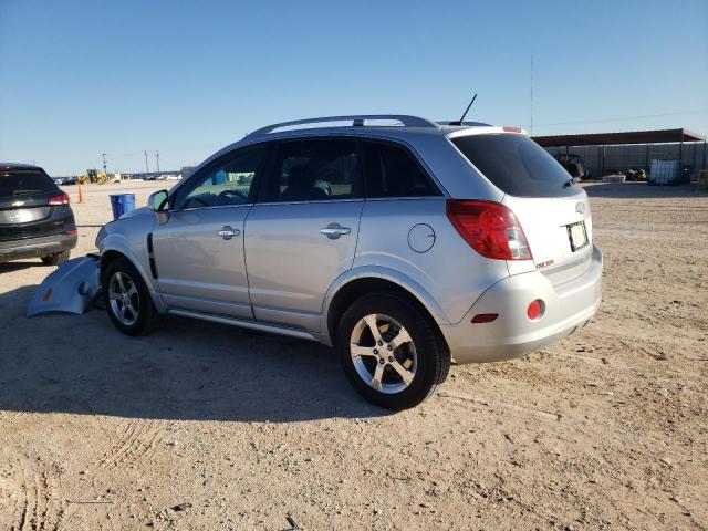 Photo 1 VIN: 3GNAL3EK0DS539683 - CHEVROLET CAPTIVA LT 