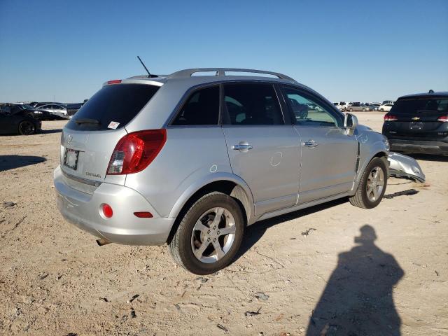 Photo 2 VIN: 3GNAL3EK0DS539683 - CHEVROLET CAPTIVA LT 