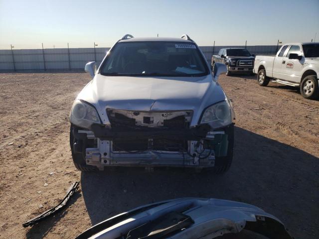 Photo 4 VIN: 3GNAL3EK0DS539683 - CHEVROLET CAPTIVA LT 