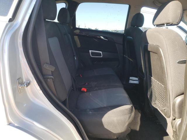 Photo 9 VIN: 3GNAL3EK0DS539683 - CHEVROLET CAPTIVA LT 