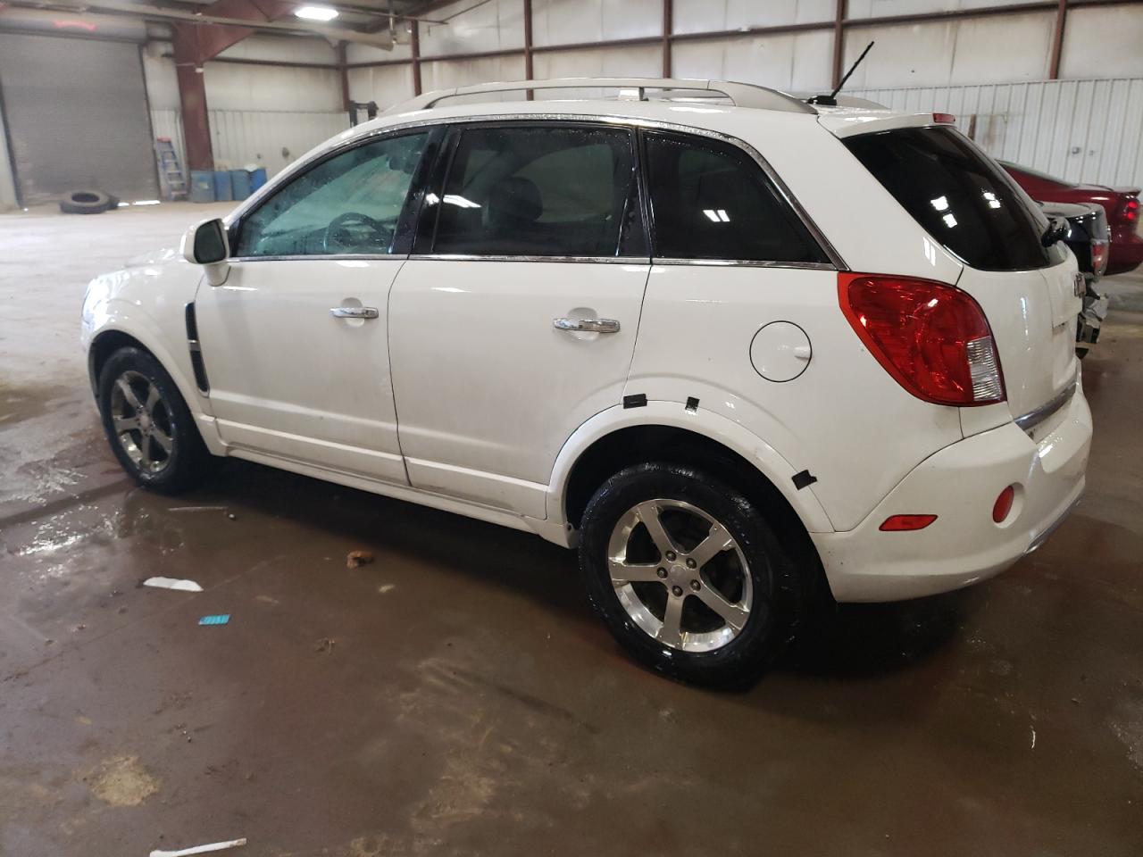 Photo 1 VIN: 3GNAL3EK0DS542499 - CHEVROLET CAPTIVA 