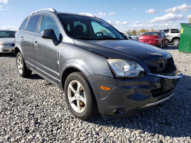 Photo 0 VIN: 3GNAL3EK0DS551672 - CHEVROLET CAPTIVA LT 