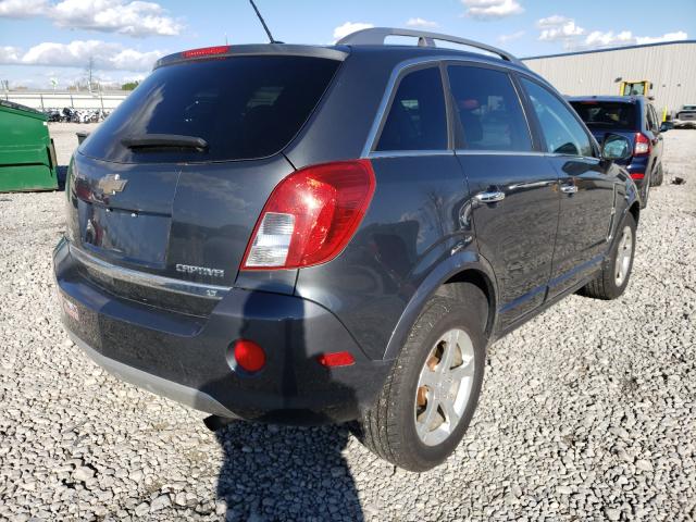 Photo 3 VIN: 3GNAL3EK0DS551672 - CHEVROLET CAPTIVA LT 