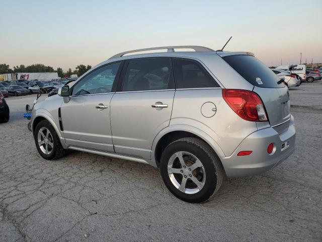 Photo 1 VIN: 3GNAL3EK0DS563577 - CHEVROLET CAPTIVA LT 