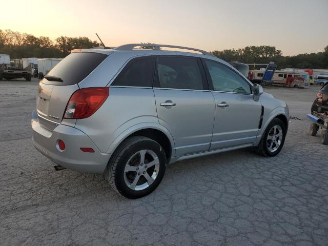 Photo 2 VIN: 3GNAL3EK0DS563577 - CHEVROLET CAPTIVA LT 