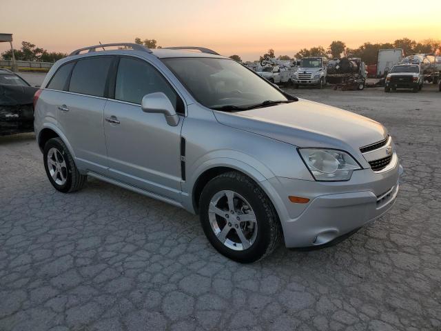 Photo 3 VIN: 3GNAL3EK0DS563577 - CHEVROLET CAPTIVA LT 