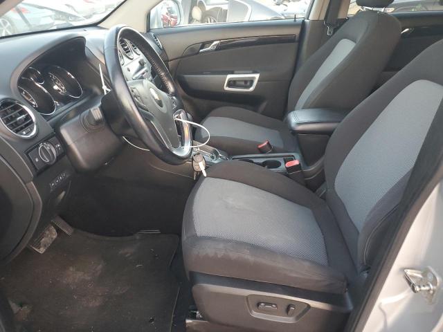 Photo 6 VIN: 3GNAL3EK0DS563577 - CHEVROLET CAPTIVA LT 