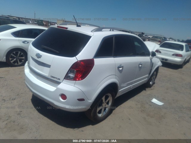 Photo 3 VIN: 3GNAL3EK0DS566043 - CHEVROLET CAPTIVA SPORT FLEET 