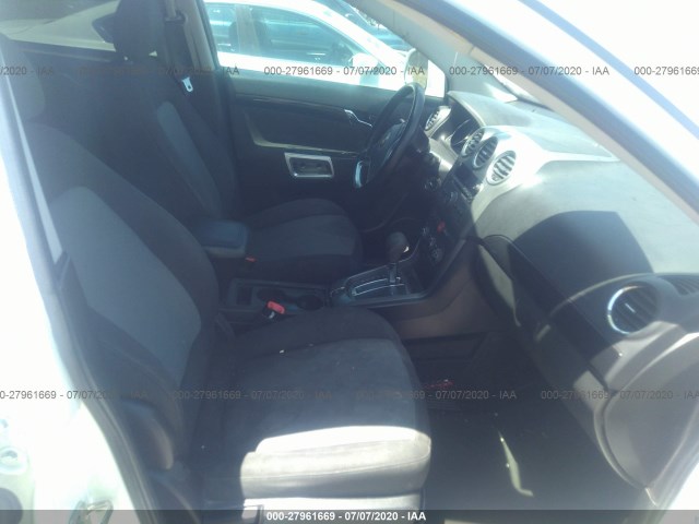 Photo 4 VIN: 3GNAL3EK0DS566043 - CHEVROLET CAPTIVA SPORT FLEET 