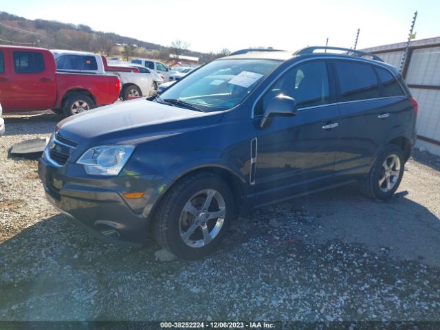 Photo 1 VIN: 3GNAL3EK0DS567161 - CHEVROLET CAPTIVA SPORT 