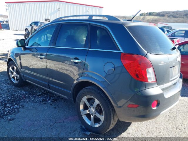 Photo 2 VIN: 3GNAL3EK0DS567161 - CHEVROLET CAPTIVA SPORT 