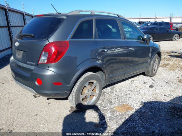 Photo 3 VIN: 3GNAL3EK0DS567161 - CHEVROLET CAPTIVA SPORT 