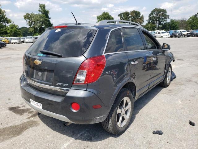 Photo 3 VIN: 3GNAL3EK0DS569122 - CHEVROLET CAPTIVA 