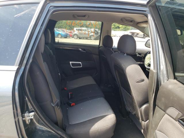 Photo 5 VIN: 3GNAL3EK0DS569122 - CHEVROLET CAPTIVA 