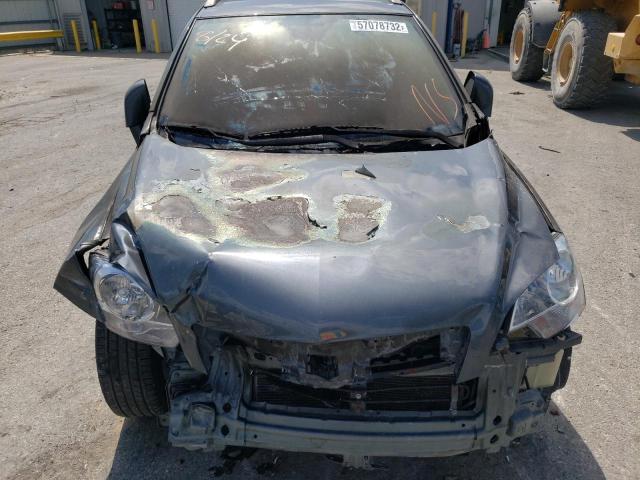 Photo 8 VIN: 3GNAL3EK0DS569122 - CHEVROLET CAPTIVA 